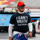 Donald Trump intentionally tweeted out false information about Bubba Wallace on Monday.